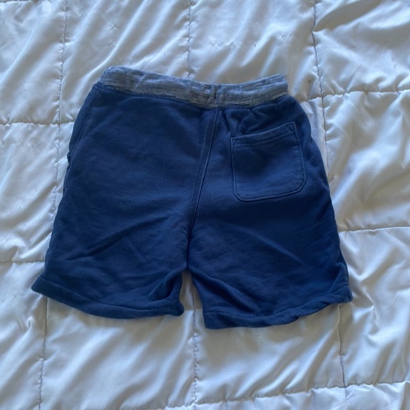 Drawstring shorts - Picture 6 of 6